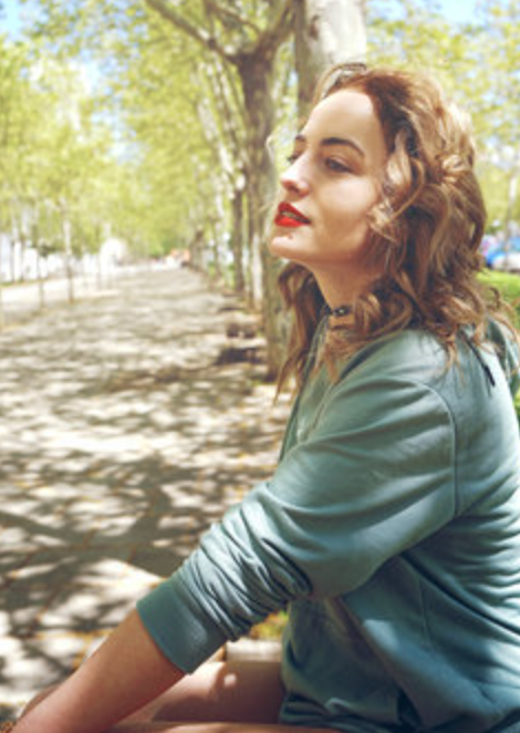 <em>Ana Laura G.</em>